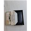 Image 2 : (9) Cassette Tapes - Conway Twitty/ Wynona Judd/ Misc. And Toy Quad