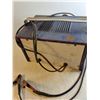 Image 4 : Torcan 20 Amp Battery Charger (Powers On - As Is)