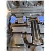 Image 3 : *Campbell and Hausfeld Pneumatic Nail Gun Set In A Hard Plastic Carrying Case