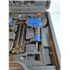 Image 4 : *Campbell and Hausfeld Pneumatic Nail Gun Set In A Hard Plastic Carrying Case