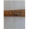 Image 4 : Louisville Slugger Wooden Baseball Bat 30'"/ Fishing Rod And Reel (As Is)Bat - PICK UP