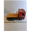 Image 1 : Bruder Mercedes-Benz- Actros 4143 Toy Truck