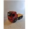 Image 4 : Bruder Mercedes-Benz- Actros 4143 Toy Truck