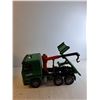 Image 2 : Bruder (Mercede-Benz) Toy Truck With Crane