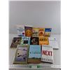 Image 1 : (13) Books Assorted - Diet/ Canadian Squadrons/ the Great Karoo