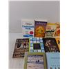 Image 2 : (13) Books Assorted - Diet/ Canadian Squadrons/ the Great Karoo