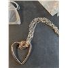 Image 2 : Assorted Costume Jewelry - Earrings/ Bracelets/ Necklaces