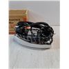 Image 3 : Vintage General Electric Steam Iron Model F94 - Powers On, As Is