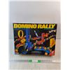 Image 1 : Domino Rally Action Rally Playset