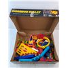 Image 2 : Domino Rally Action Rally Playset
