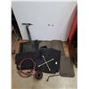 Image 1 : Car Mats, Tire Air Pump, Jumper Cables, Lug Wrenches, Cannot Ship