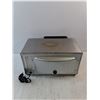 Image 3 : Hamilton Beach Toaster Oven - As Is 15" x 10"  x 9" - PICK UP