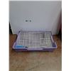 Image 1 : *Rodent Pet Cage 32" x 21" x 21", Cannot Ship