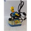 Image 2 : The Simpsons Desk Top Lamp - Powers On, As Is