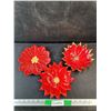 Image 1 : (3) Ceramic Decorative Plates