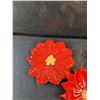 Image 2 : (3) Ceramic Decorative Plates