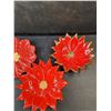 Image 3 : (3) Ceramic Decorative Plates