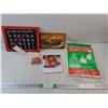 Image 1 : Days Left Until Christmas Decor, Jingle Bells, Christmas Tree Removal Bag, Misc