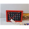 Image 2 : Days Left Until Christmas Decor, Jingle Bells, Christmas Tree Removal Bag, Misc