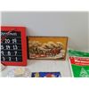 Image 3 : Days Left Until Christmas Decor, Jingle Bells, Christmas Tree Removal Bag, Misc