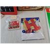 Image 4 : Days Left Until Christmas Decor, Jingle Bells, Christmas Tree Removal Bag, Misc