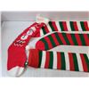 Image 2 : (4) Christmas Sock Stockings