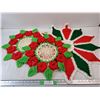 Image 1 : Christmas Doilies