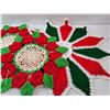 Image 3 : Christmas Doilies