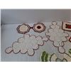 Image 2 : Christmas Doilies