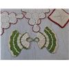 Image 4 : Christmas Doilies
