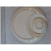Image 3 : 12" Ceramic Japan Serving Platter