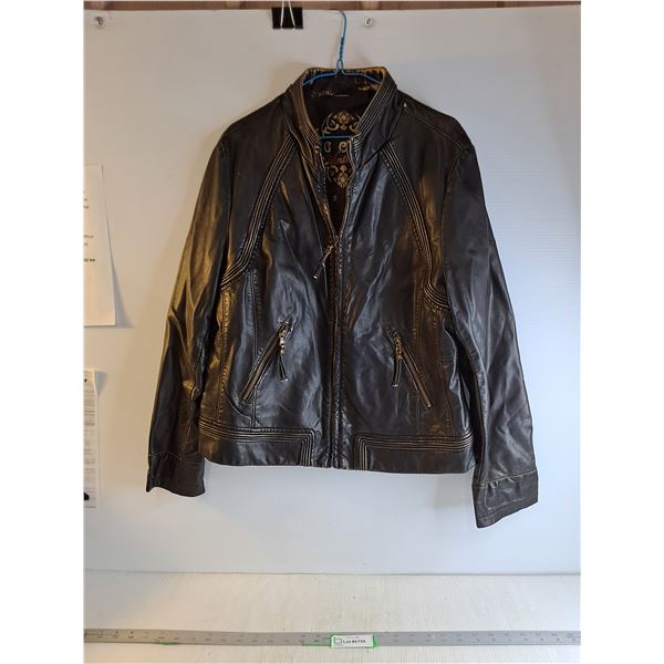 *Ladies XL "Big Chill Vintage" Jacket