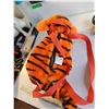 Image 4 : "Tigger" Kids Plush Backpack/ My Little Ponies/ Cars/ Paw Patrol/ Misc.