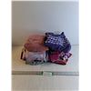 Image 1 : Girls Clothes Size 4T
