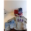 Image 2 : Girls Clothes Size 4T