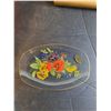 Image 4 : Cookbooks/  Jesus Lamp (Powers On)/ Platter 8 1/4"