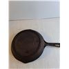 Image 2 : Cast Iron Frying Pan 15.5"