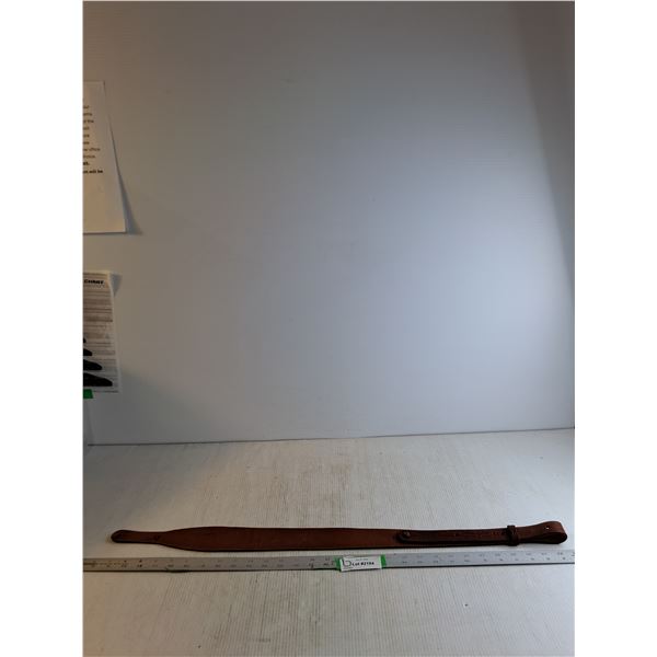 "The Outdoorsman" Shoulder Strap 30.5"