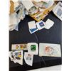 Image 2 : Assorted World Wide - Stamps