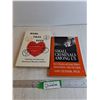 Image 1 : (2) Books On Troubled Children