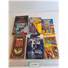 Image 1 : (5) Junior Fiction Books