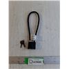 Image 1 : Gun Lock With Keys "Regal R15LC"