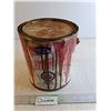 Image 1 : Benjamin Moore - Can 3/4 Full - Interior Wood Finish - CANNOT SHIP
