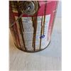 Image 2 : Benjamin Moore - Can 3/4 Full - Interior Wood Finish - CANNOT SHIP