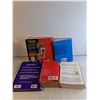 Image 2 : (5) Dictionaries/ Home Repair/ World Records