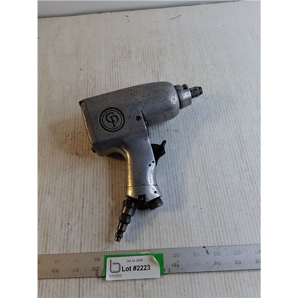 "Chicago Pneumatic" - CP734 1/2" Air Impact Wrench