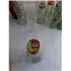 Image 5 : Glass Pop Bottles - Coca Cola/ Pepsi/ Orange Crush/ Wooden Crate 19" x 11" x 12" - PICK UP
