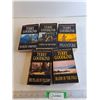 Image 1 : (5) Books - Terry Goodkind