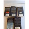 Image 2 : (5) Books - Terry Goodkind/ Steven Erikson