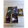 Image 1 : (5) Books - Steven Erikson/ Terry Goodkind